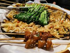 -湘里乡亲甲王二老店