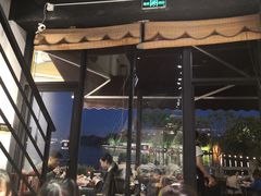 门面-聚汇三少·龙虾·中餐厅(莫邪路新天地店)