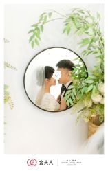 点击看大图 -金夫人婚纱摄影(总店)