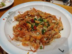 -大家发海鲜城夜排档(华山中路店)