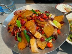 -潇湘阁(汉光百货店)