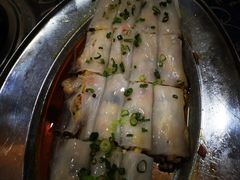 -祈胜邨•顺德鱼生•顺德菜(容桂店)