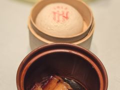 -杭州新新饭店·1913餐厅