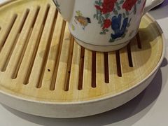 -南拳十三姨·潮汕砂锅粥·粤菜(西单大悦城店)