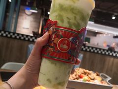 -LELECHA乐乐茶(新街口大洋店)