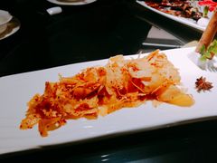 -茶叁酒肆·楚味江湖(菱角湖店)