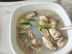 -沙头涌渔栏海鲜餐厅