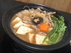 -景鹤料理(上地华联店)