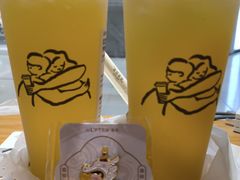 -喜茶(佛山岭南站店)