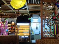 -云尊府云南菜·蒸汽石锅鱼(学清路店)