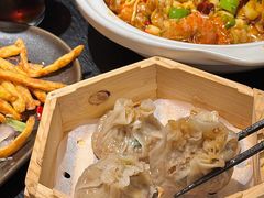 -顺香居·老字号湖北菜(江汉路店)