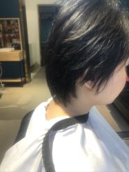-EARNEST 奕橙造型