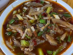 -九九牛肉馆(南山路店)