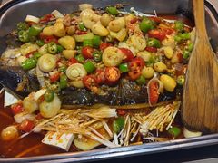 -烟火鱼乡(吾悦店)