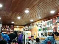 大堂-洞天食府(北大街店)