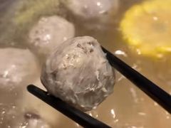 -左庭右院鲜牛肉火锅(苏州园区永旺店)