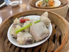 -富豪酒家(正大广场店)