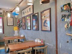 -菊儿人家·北京胡同菜(南锣鼓巷店)