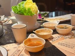 -牛事制造局牛肉火锅(莲岳路店)