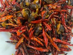-西塔隆太白烤牛肉馆(图们路店)