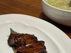 -高佳庄·海鲜酒楼(定海店)