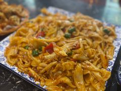 -后卫寨猫耳朵(后卫寨店)