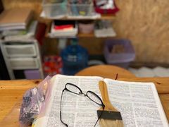 -几米咖啡(龙洲湾花园店)