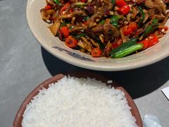 -潇湘阁(汉光百货店)