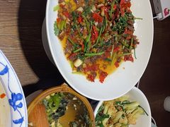 -八碗湘长沙市井菜(坡子街店)