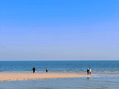 -巧克力渔家.小船海鲜胶东菜(万平口店)