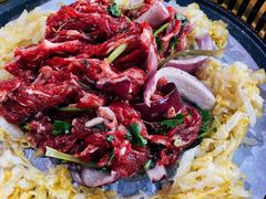-牛鲜盛齐齐哈尔烤肉(曹路店)