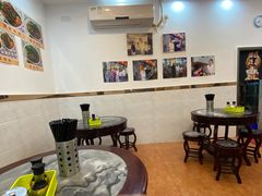 用餐区-巧美面家(东华西店)