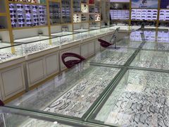 -康明眼镜(平海店)