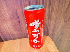 -KŌNG胶东小馆(华熙店)