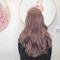 点击看大图 -Miracle集简美发沙龙