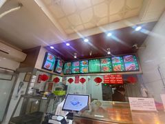 -新桥炸鸡店(新桥大街直营店)