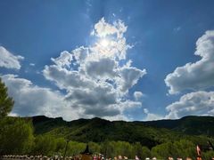 -五台山风景名胜区