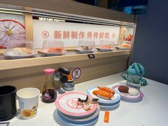 -三禾寿司(君尚店)