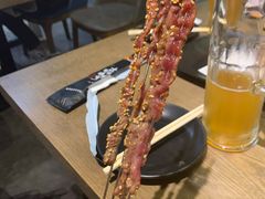 -马海涛牛肉串·午市牛腩饭·烧烤夜宵(领汇广场店)