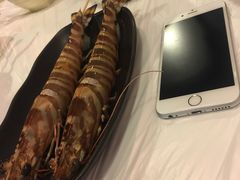 -鲜入围煮花胶鸡海鲜火锅