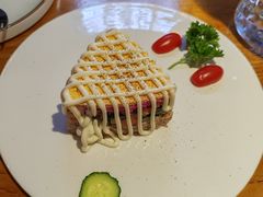 -通海俄式烧烤(下瓦房店)