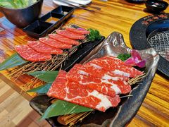 -热血兄弟·炭火烤肉(融侨中心店)