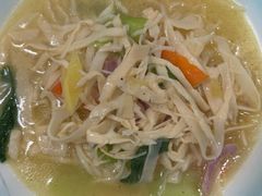 -烟雨人家(塔湾街店)