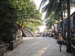 -海南分界洲岛旅游区