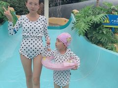-重庆海昌加勒比海水世界
