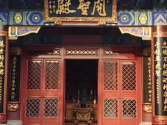 -天津妈祖文化园