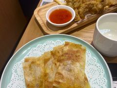 -大丰收脆鱼(万达江北店)