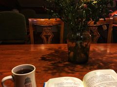 -1901 Cafe(西四店)