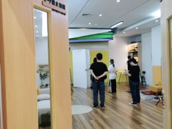 -宝贝家族国际影像馆(高新店)