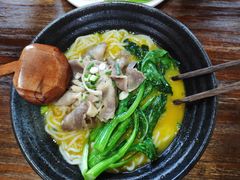 -油城印象(宾南路店)